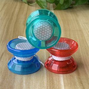 Jouets Yo-Yo Lumineux Classiques à 3 Couleurs pour Enfants, Cadeaux de Fête d'Anniversaire en Plastique, Vente en Gros - Product Image 4