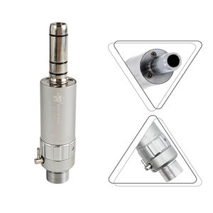 Micromotore per manipolo dentale a bassa velocità per apparecchiature odontoiatriche - Product Image 5