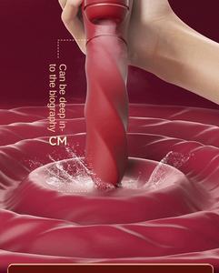 Новинка, <span class=keywords><strong>2025</strong></span> товары, мощные 10-частотные вибрационные Клиторальные секс-игрушки для женщин - Product Image 2