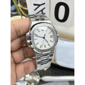 Reloj Mecánico Automático de Lujo para Hombre 2025 con Correa de Acero Inoxidable, Diseño Clásico Versátil y Moderno - Product Image 2