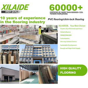 Toptan Fiyatlı PVC Deri Döşeme Ruloları Fabrika Direkt Satış, Araba, Otel, Okul ve Alışveriş Merkezi Vinil Döşeme için Grafik Tasarımlı - Product Image 6