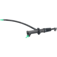Cilindro Maestro de Embrague RENAULT 306108010R 306107195R para FLUENCE MEGANE III SCENIC III, Repuesto de Plástico con Calidad Original