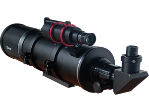 Kính Viễn Vọng Khúc Xạ Achromatic KSON KTA750150 Lắp Ráp Ống Quang Học Độ Phân Giải Cao - Product Image 4