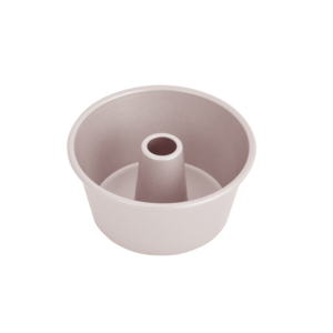 อุปกรณ์สำหรับอบเค้กถาดอาหารทรงกลมสีทองแชมเปญใหม่ขนาด0.5มม. - Product Image 1