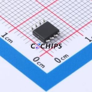 Transistor à effet de champ (MOSFET) TM10N10S SOP-8, neuf et original - Product Image 2