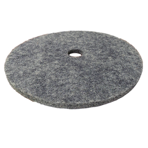 Miếng chà rửa bằng sợi lông lợn tự nhiên - sợi nylon siêu bền, khả năng chống mài mòn vượt trội, làm sạch sâu. - Product Image 4