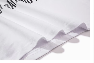 2026 hommes requin T-shirt haute qualité 100% coton biologique tête de singe <span class=keywords><strong>s</strong></span>érigraphie Style de rue nouvelle <span class=keywords><strong>s</strong></span>érie d'été 260 grammes - Product Image 3