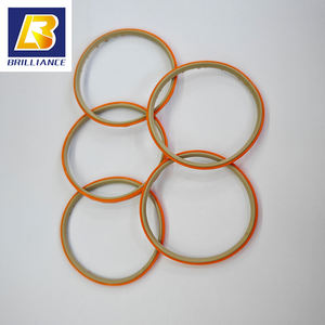 Les produits en élastomères conducteurs sont largement utilisés dans les équipements électroniques, le blindage EMI composite et le joint torique en caoutchouc d'étanchéité - Product Image 6