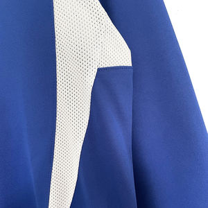 Maillots de football d'été à manches courtes rétro 2002 Brésil Maillot de souvenir extérieur 100% polyester Séchage rapide Unisexe Adulte Clubs européens - Product Image 3