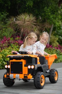 Excavadora de <span class=keywords><strong>Juguete</strong></span> Súper Grande para Niños y Niñas, Vehículo Eléctrico de Excavación, Estilo de Ingeniería, Hecha de Plástico - Product Image 6