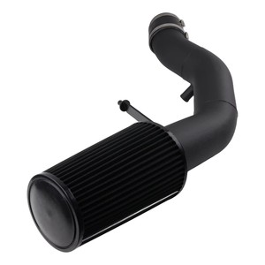 Kit d'admission d'air froid haute performance pour Ford F250 F350 F450 F550 6.0L Powerstroke Diesel 2003-2007 Pièces moteur - Product Image 1