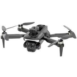 Máy bay không người lái thông minh cho người mới bắt đầu 8K HD để chụp ảnh trên không điều khiển từ xa ngoài trời xuyên biên giới tránh chướng ngại vật động cơ không chổi than - Product Image 1