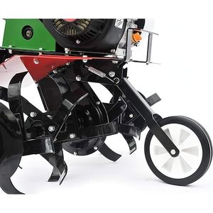 Azada motor eléctrico Carrello 1 SBARAGLIA 212 Cc - Product Image 3