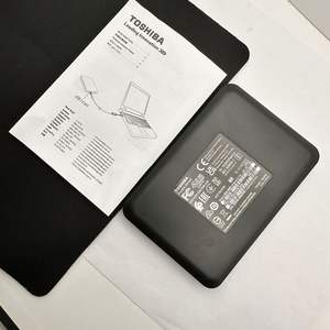 Disque dur externe portable SSD 500 Go 1 To 2 To 3 To 4 To - Product Image 6