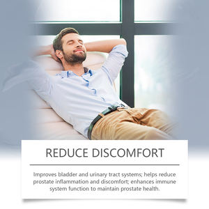 Мужской пластырь для защиты от простаты - Product Image 3