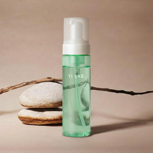 มูสล้างหน้าเซนเทลล่าและสควาเลน อะมิโน แอซิด สำหรับทุกสภาพผิว ช่วยเติมความชุ่มชื้น กระชับรูขุมขน ขายดี - Product Image 5