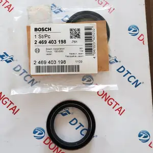 Joint d'huile BOSCH CP2 2 469 403 198 Analyseur de moteur Type 2469403198