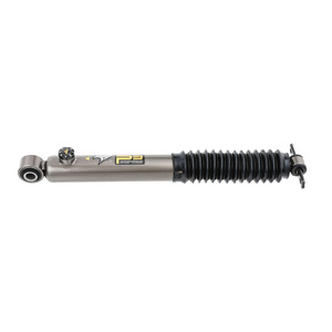 FAPO PA168430 + pa430 430 Damper kaldırma ayarlamak 2 "kitleri Offroad amortisör Coilover 4x4 Great Wall Great H9 2014 + için - Product Image 5
