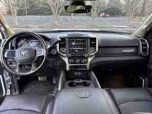 Camioneta DODGE <span class=keywords><strong>Ram</strong></span> 3500 de Doble Cabina USADA, Económica - Product Image 4