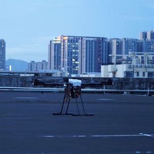 JSI Professional Prosumer Aerial with 15KM Range <b>Camera</b> <b>Remote</b> <b>Control</b> for Expert Illumination - Product Image 5