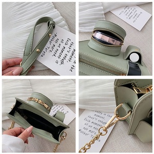 Bandoulière Messenger <span class=keywords><strong>sac</strong></span> À Main À La Mode Petites Dames <span class=keywords><strong>Sac</strong></span> <span class=keywords><strong>Photo</strong></span> Caméra De Mode Forme Sacs À Bandoulière Pour Les Femmes - Product Image 5