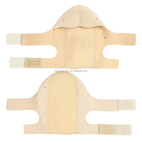 Semelles orthopédiques ajustables à absorption des chocs pour le soin des pieds, avec coussinets de protection pour les talons et soutien de la voûte plantaire pour pieds plats, idéales pour chaussures de sport