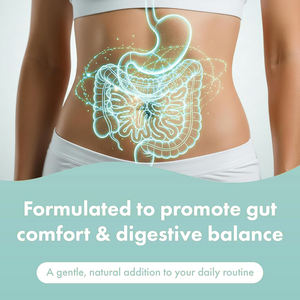 High quality Private Label Apple Cider Vinegar Gummies Support Immune System Supports Digestion & Metabolism daily supplement - Product Image 2