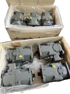 Excavator concrete <b>pump</b> vehicle equipment parts A11VO145 A11VO75 hydraulic <b>pump</b> - Product Image 4