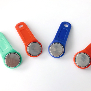 Thông minh Ổ khóa cửa sử dụng cảm ứng tm1990 iButton Key - Product Image 5