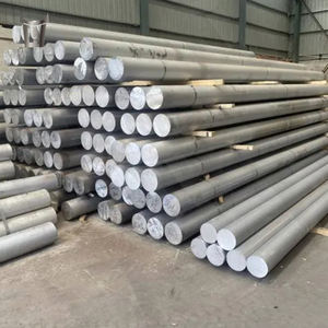 Barre carrée en aluminium 6063 <span class=keywords><strong>T1</strong></span> pour garnitures architecturales - Product Image 6