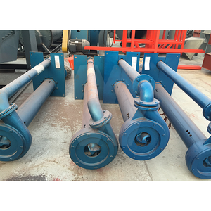 Máy Làm Gạch Bê Tông Chưng Áp Tự Động Hoàn Toàn <span class=keywords><strong>AAC</strong></span> Máy Lớn - Product Image 2