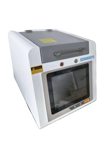 Espectrómetro EDS6800TS para Análisis de Metales, Máquina de Prueba de Elementos de Aleación, Analizador de Pureza de Oro y Plata - Product Image 1