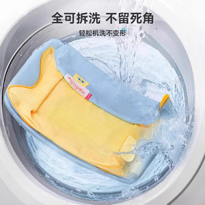 Hoopet SpongeBob SquarePants Collaboration Dog Sleeping Bed, Suitable for Golden Retrievers, <b>Teddy</b> <b>Bears</b>, Washable and - Product Image 2