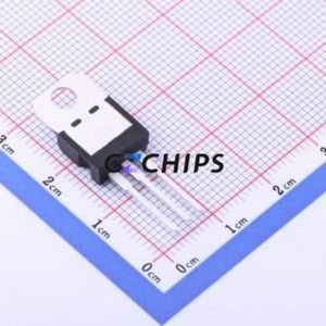 วงจรรวม L78S10CV ต่อ220ใหม่ของแท้ชิป IC PMIC ตัวควบคุมเชิงเส้น (LDO) - Product Image 2