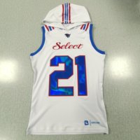 Maillot de football personnalisé sublimé 7 7 pour adulte unisexe en Spandex et Polyester, respirant, séchage rapide, extensible dans quatre directions, pour matchs d'équipe