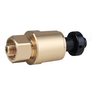 Sensor de Presión Cerámico de Refrigeración con Carcasa de Latón GAMICOS GPT233 para R410a, R22, R134a, R404a - Product Image 5