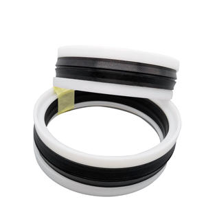 Pistón de buje de guía de sellado de aceite de alta presión, alta calidad, resistente al desgaste, para maquinaria de movimiento de tierra, cilindro de aceite, seali, gran oferta - Product Image 4