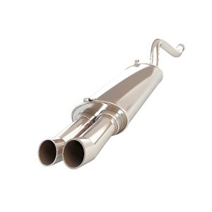 Pièces automobiles en acier <span class=keywords><strong>de</strong></span> haute qualité convertisseur catalytique Performance stable silencieux d'échappement moteur <span class=keywords><strong>de</strong></span> <span class=keywords><strong>course</strong></span> Air pour système d'échappement Sonata - Product Image 4