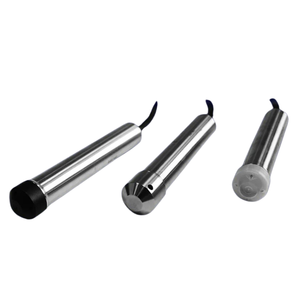 Nouveau SITRANS LH100 Industriel Original IP68 Antidéflagrant en Acier Inoxydable 316L 4-20mA ATEX 0.3% - Product Image 2