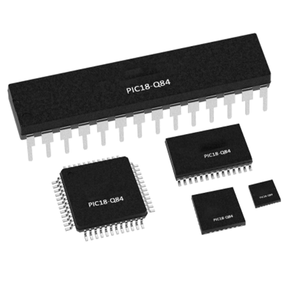 Vi điều khiển mới và độc đáo MCU atmega32u4rc AU TQFP-44(10x10) - Product Image 2