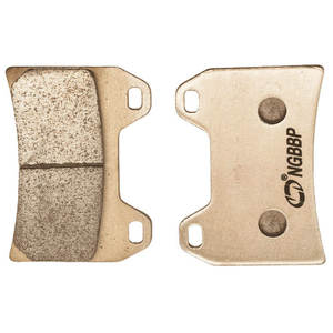 Gran oferta de pastillas de freno de motocicleta sinterizadas FA244 para <span class=keywords><strong>BMW</strong></span> G <span class=keywords><strong>650</strong></span> Xmoto <span class=keywords><strong>F</strong></span> 800 R <span class=keywords><strong>F</strong></span> 800 <span class=keywords><strong>GT</strong></span> Touring R Nine T Scrambler K21 T Café Racer - Product Image 3