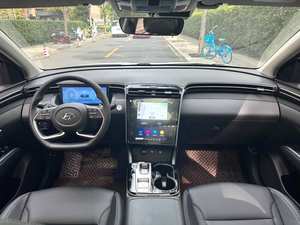 Voitures d'occasion à vendre Hyundai Tucson L 2WD Premium Edition 2021 SUV de haute qualité Vente chaude Hyundai Tucson L d'occasion - Product Image 6