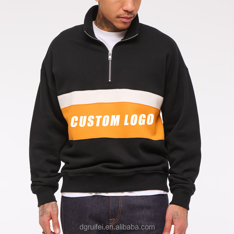 Cotton Oversized Custom T-Shirt