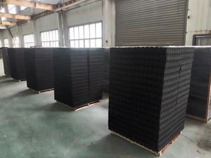 Suelo de goma antifatiga para puestos de trabajo de pie - Product Image 6