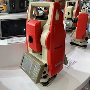 Kolida 472R10L Estación TOTAL DE DOBLE EJE Prisma más rápido Hoja reflectante Instrumento óptico - Product Image 3