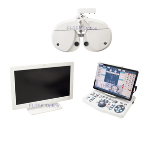 Phoroptère numérique automatique CV-700A pour opticien – Test de vision oculaire - Product Image 5