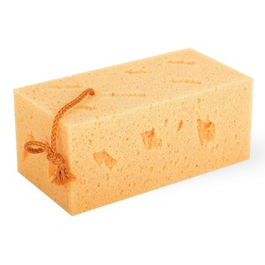 <b>Car</b> Wash Sponge Rectangle High Density Absorbent For Roof Dashboard Cleaning - Product Image 4