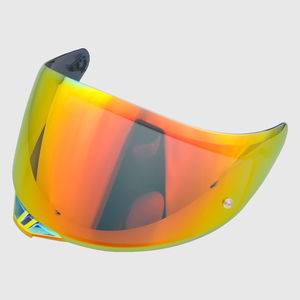 Xe Máy gió lá chắn Mũ bảo hiểm ống kính visor thay thế cho K1 k3sv K5 đầy đủ mặt Mũ bảo hiểm xe máy Bìa capacetes Para MOTOS - Product Image 6