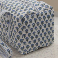 Sac fourre-tout en coton fait main |   Sac de courses et de plage réutilisable écologique avec motif bonbons brodé et fermeture éclair – Sac décontracté pour le quotidien