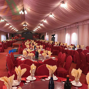 <span class=keywords><strong>Carpas</strong></span> DE BODA transparentes de lujo pesadas al aire libre personalizadas, <span class=keywords><strong>carpas</strong></span> de banquete al aire libre para <span class=keywords><strong>alquiler</strong></span> y venta - Product Image 5